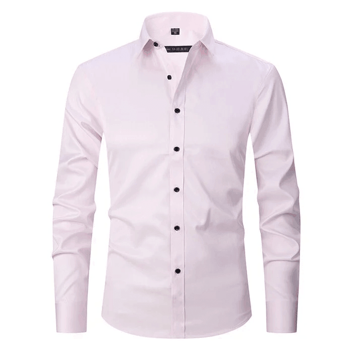 Felix™ - Wrinkle-Resistant Shirt