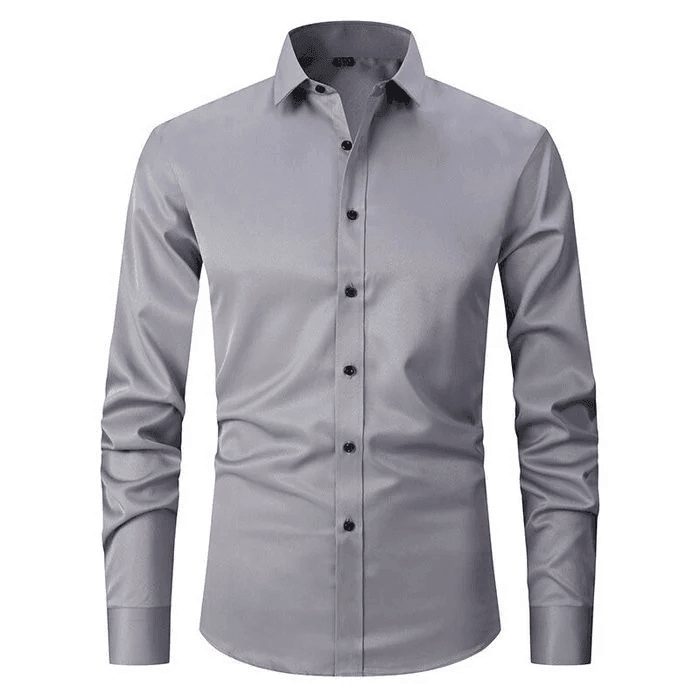 Felix™ - Wrinkle-Resistant Shirt