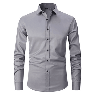 Felix™ - Wrinkle-Resistant Shirt
