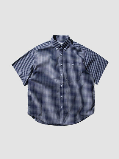 MV Retro Japanese Loose Shirt