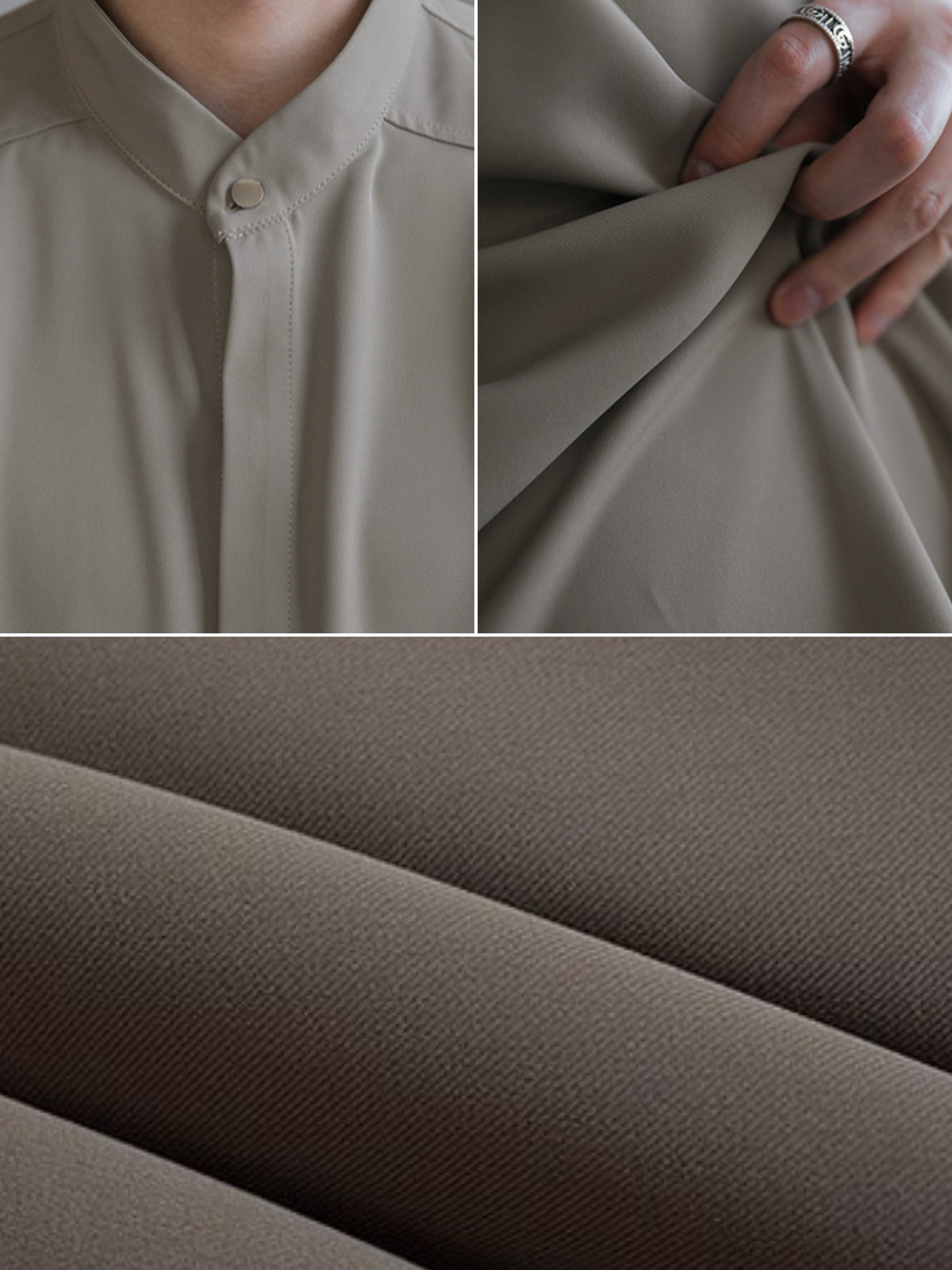 MV Wrinkle-Free Classic Stretch Shirt