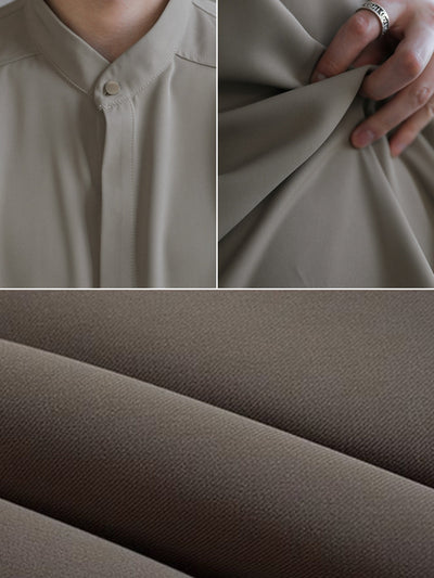 MV Wrinkle-Free Classic Stretch Shirt