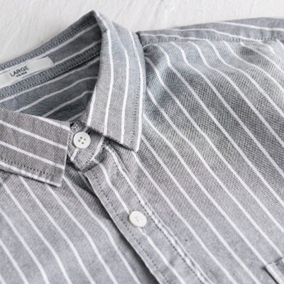 Vanuna Linen Shirt
