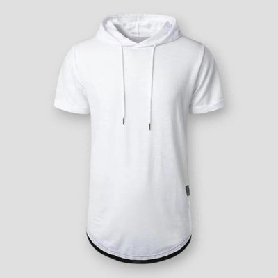 North Royal Florence Hooded Top