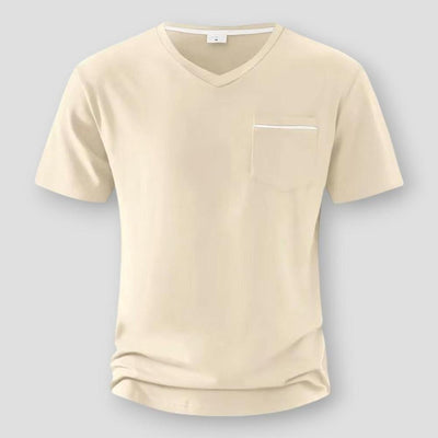 North Royal Moline V-neck T-shirt