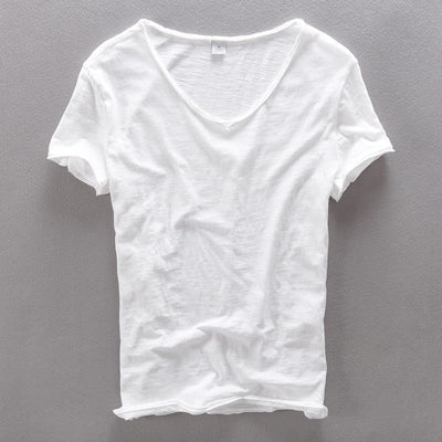 Arturo Cotton Shirt