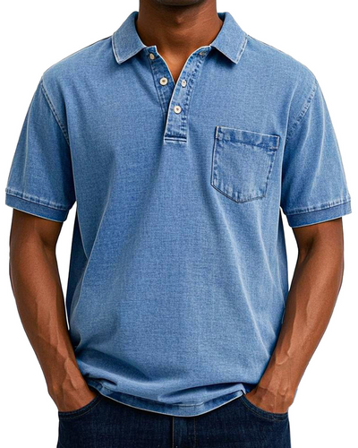 Byron - Stylish Polo Shirt