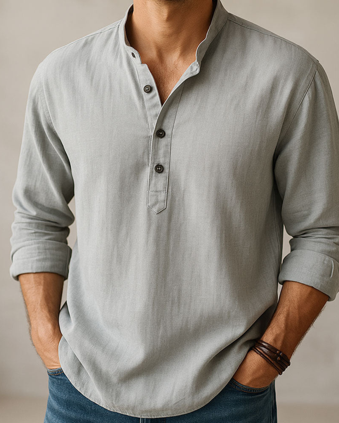 Vento Classico Linen