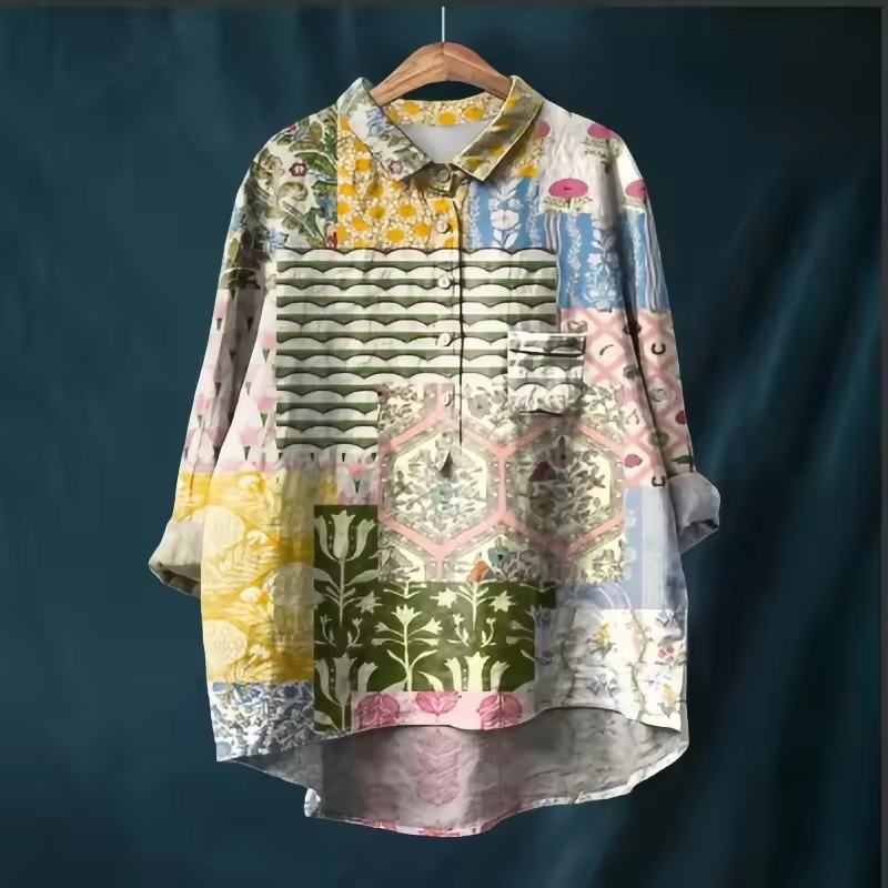 Sandra™  Exclusive women's shirt