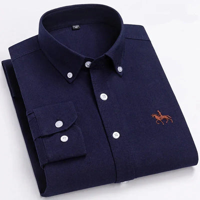 Joe - Cavalier Shirt