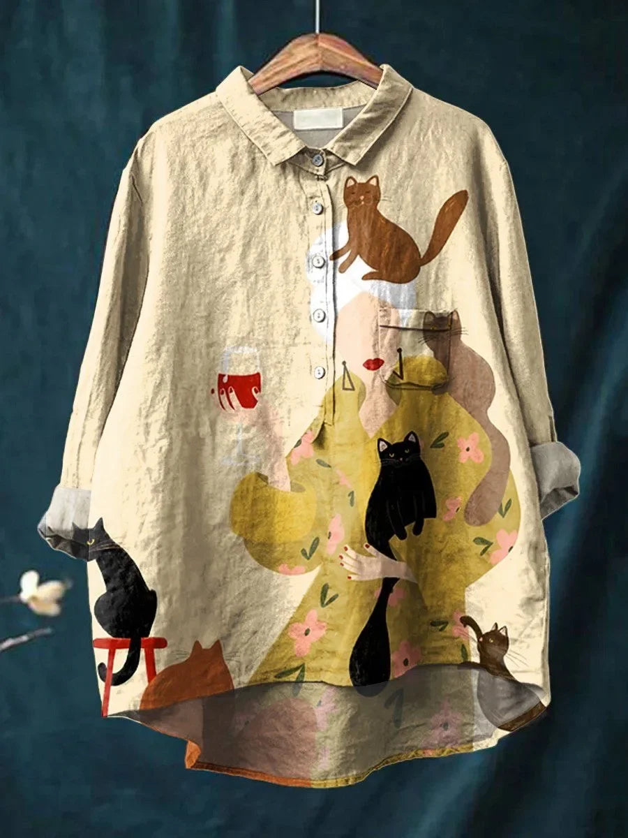 Nova™  Exclusive women's shirt