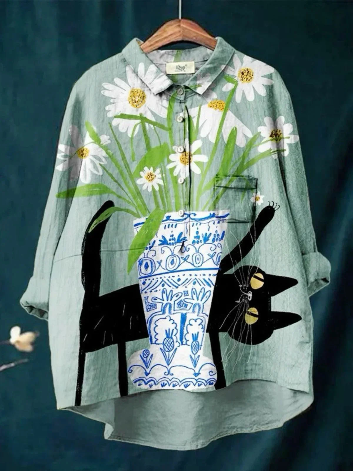Sienna™  Exclusive women's shirt