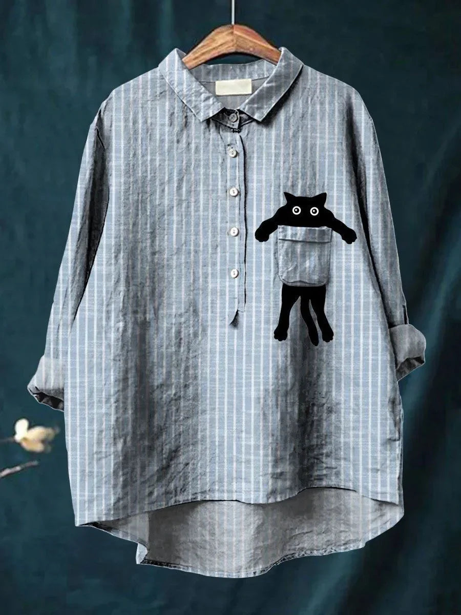Eline™  Exclusive women's shirt