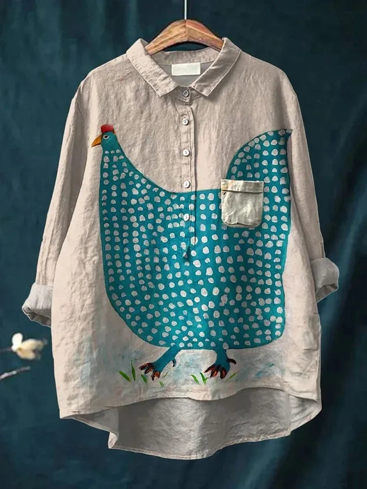 Valencia™  Exclusive women's shirt