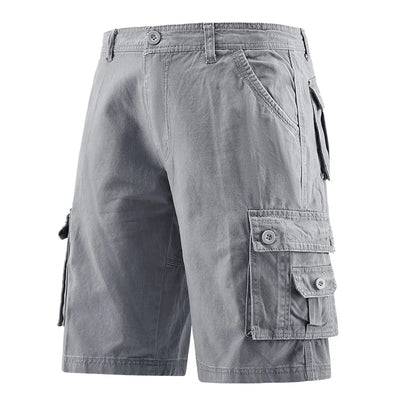 Marx - Workwear Cargo Shorts