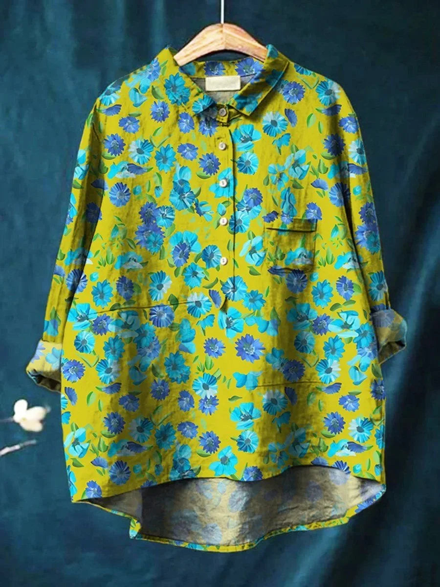 Selene™  Exclusive women's shirt