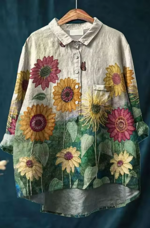 Freya™  Exclusive women's shirt