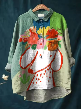 Lyra™  Exclusive women's shirt