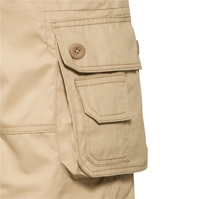 Emman - Cargo Shorts