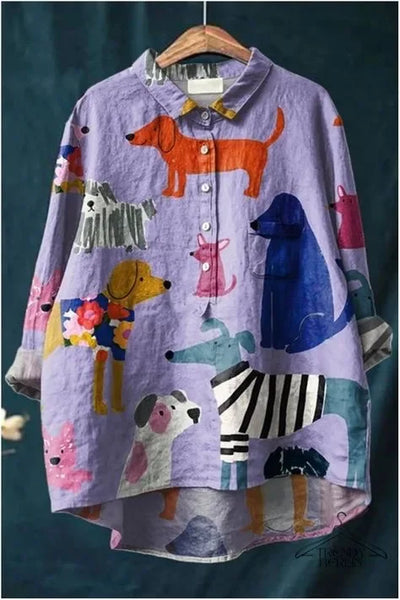Cassia™  Exclusive women's shirt
