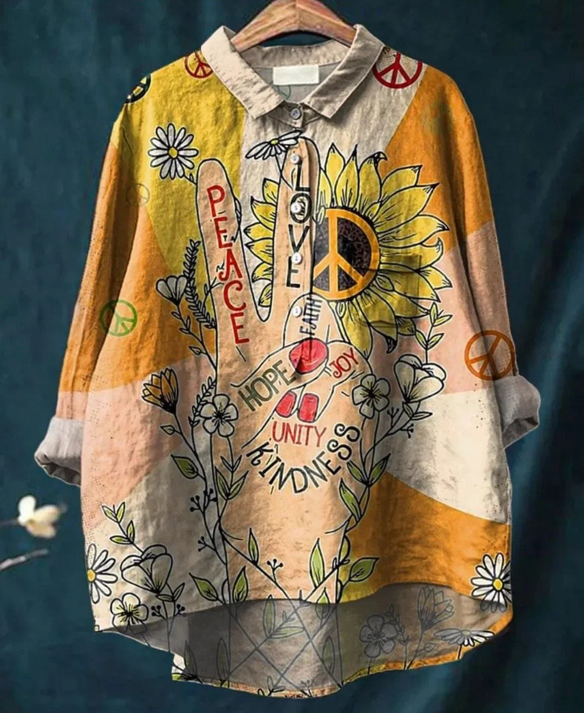 Liora™  Exclusive women's shirt