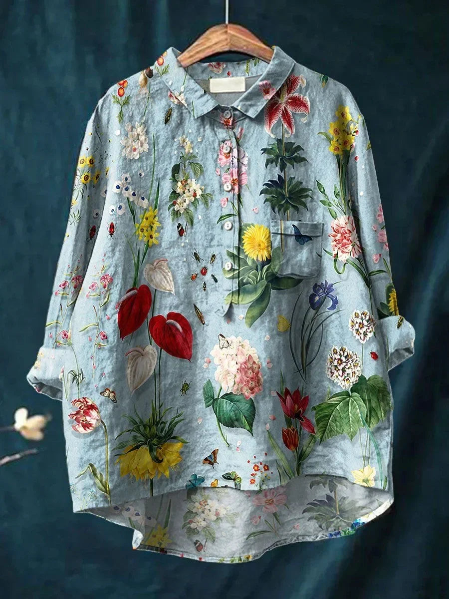 Amara™  Exclusive women's shirt