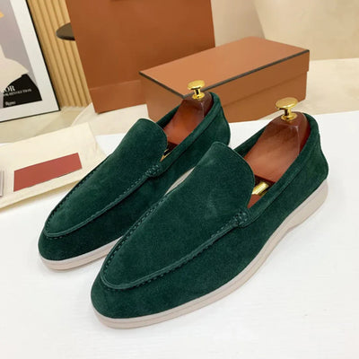 Harrington - Elegant Loafers