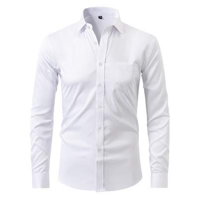 Felix™ - Wrinkle-Resistant Shirt