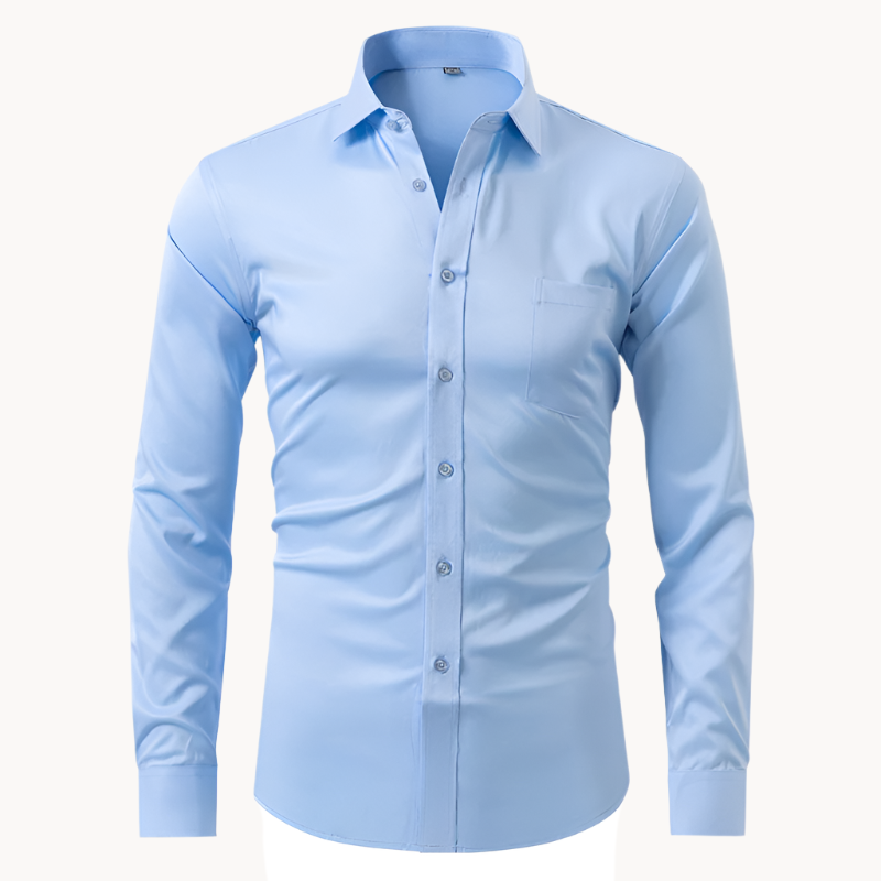 Felix™ - Wrinkle-Resistant Shirt