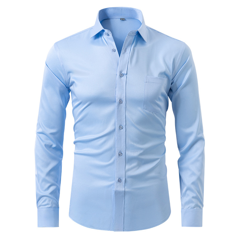 Felix™ - Wrinkle-Resistant Shirt