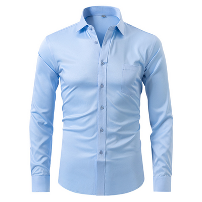 Felix™ - Wrinkle-Resistant Shirt