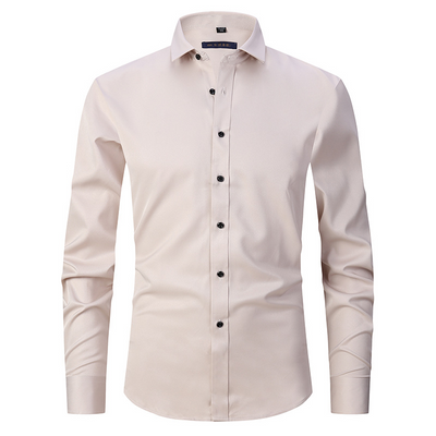 Felix™ - Wrinkle-Resistant Shirt