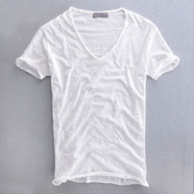 Vilja - Premium Cotton Shirt