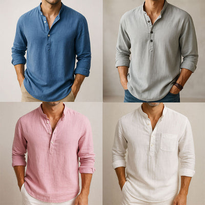 Vento Classico Linen