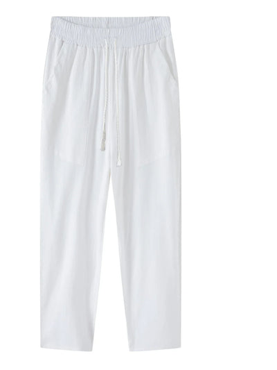 Micah - Fashionable Beach Two Piece Set
