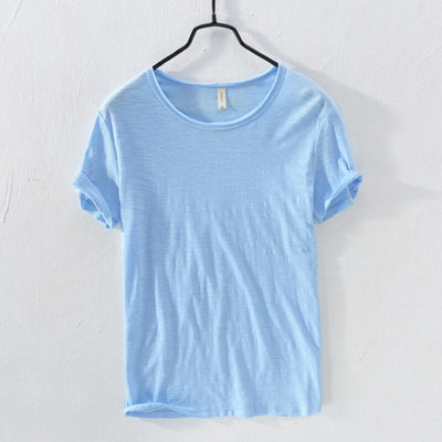 Zaver Cotton Shirt