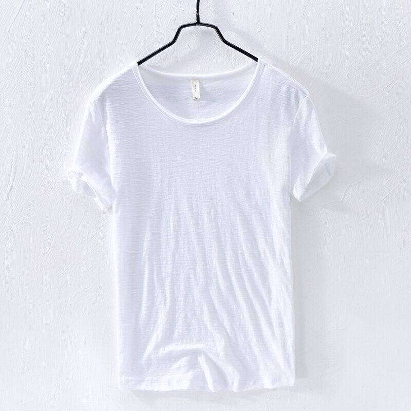 Zaver Cotton Shirt