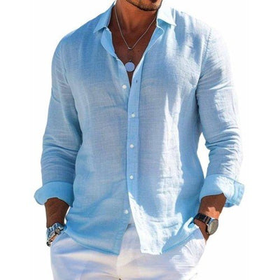 Davis | Elegant Shirt