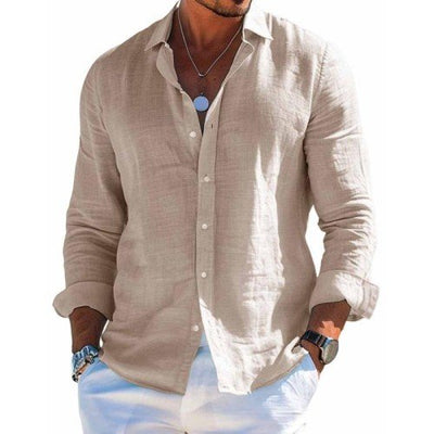 Davis | Elegant Shirt